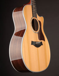 Taylor 714CE Next Generation