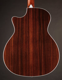 Taylor 714CE Next Generation