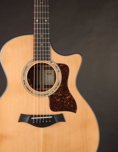 Taylor 714CE Legacy Edition