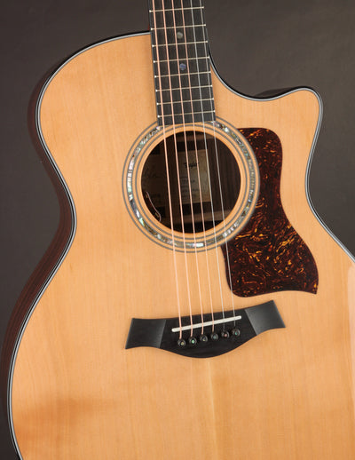 Taylor 714CE Legacy Edition