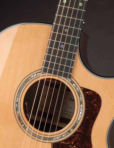 Taylor 714CE Legacy Edition