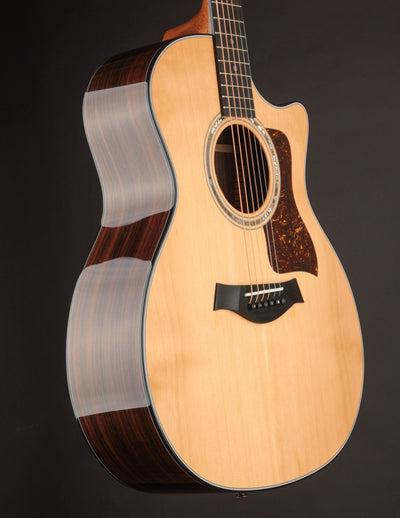 Taylor 714CE Legacy Edition