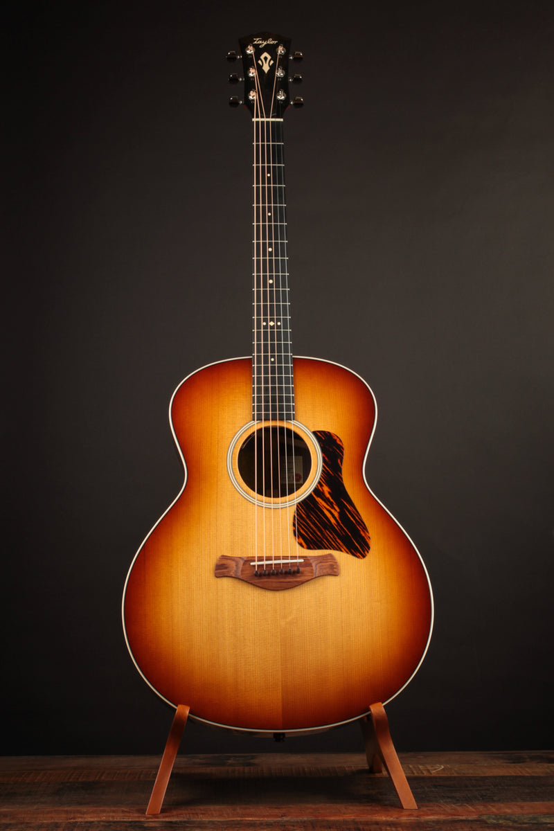 Taylor 714E Gold Label Rosewood Sunburst