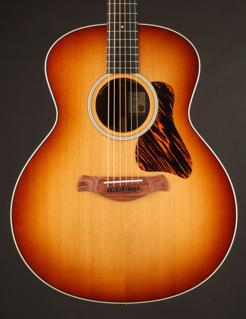 Taylor 714E Gold Label Rosewood Sunburst