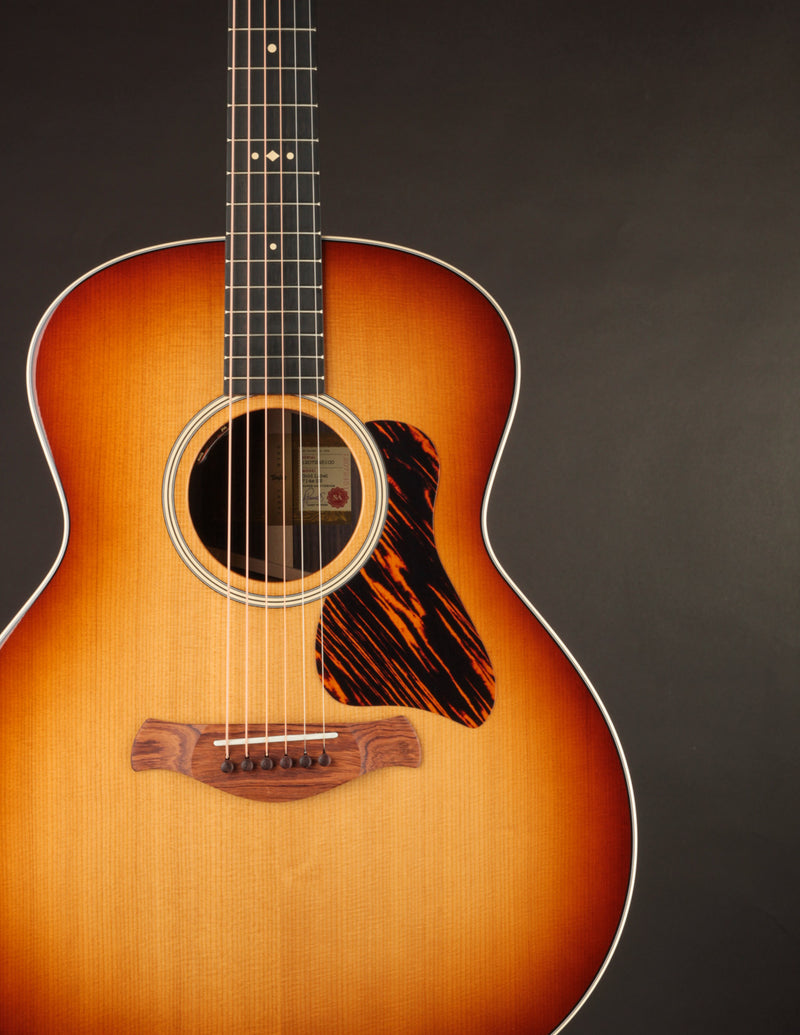 Taylor 714E Gold Label Rosewood Sunburst
