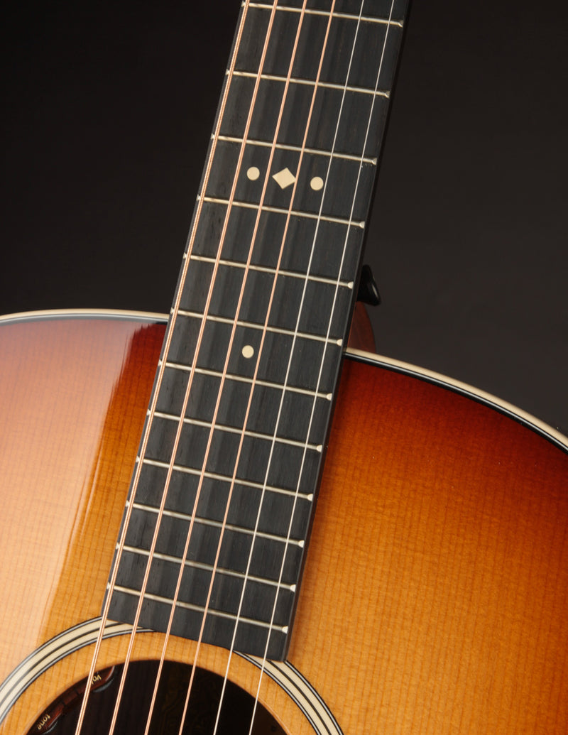 Taylor 714E Gold Label Rosewood Sunburst