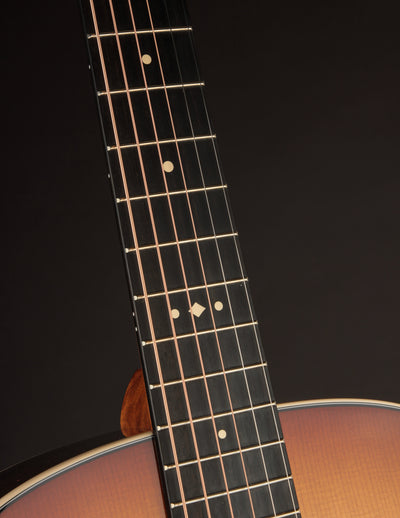 Taylor 714E Gold Label Rosewood Sunburst
