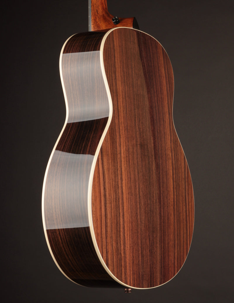 Taylor 714E Gold Label Rosewood Sunburst