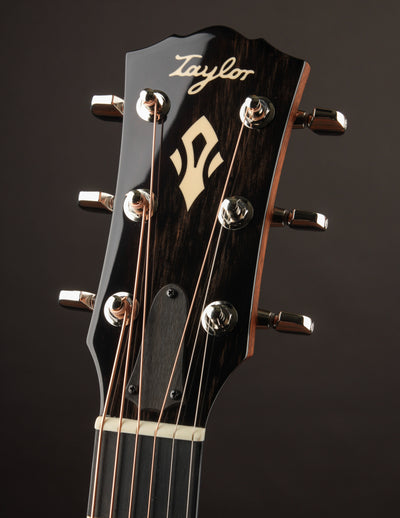 Taylor 714E Gold Label Rosewood Sunburst