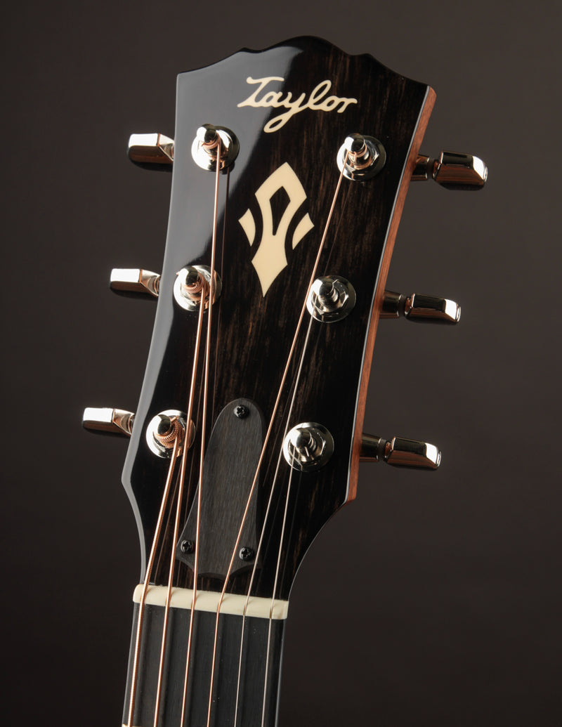 Taylor 714E Gold Label Rosewood Sunburst