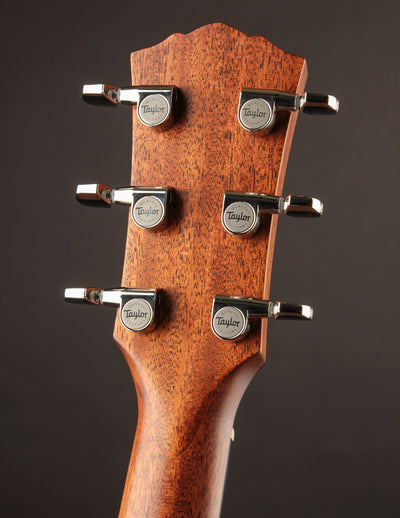 Taylor 714E Gold Label Rosewood Sunburst