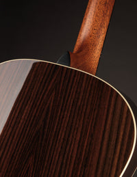 Taylor Gold Label 717e Sunburst