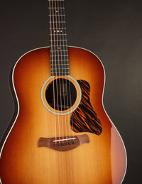 Taylor Gold Label 717e Sunburst