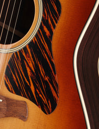 Taylor Gold Label 717e Sunburst