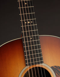 Taylor Gold Label 717e Sunburst