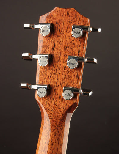 Taylor Legacy 810e LTD Heritage Sunburst