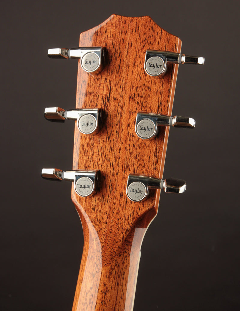 Taylor Legacy 810e LTD Heritage Sunburst