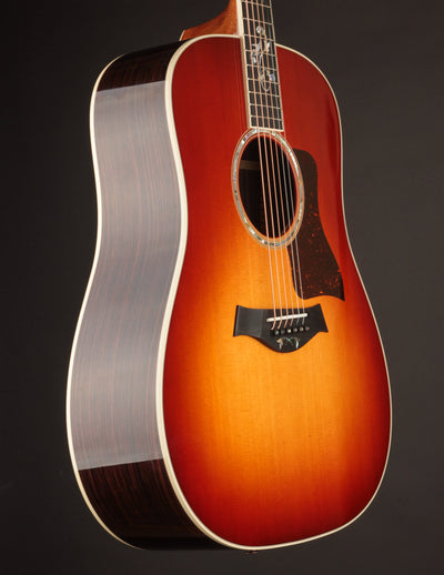 Taylor Legacy 810e LTD Heritage Sunburst