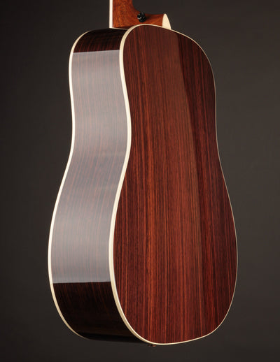 Taylor Legacy 810e LTD Heritage Sunburst