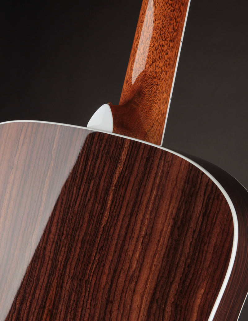 Taylor 810e Legacy Edition