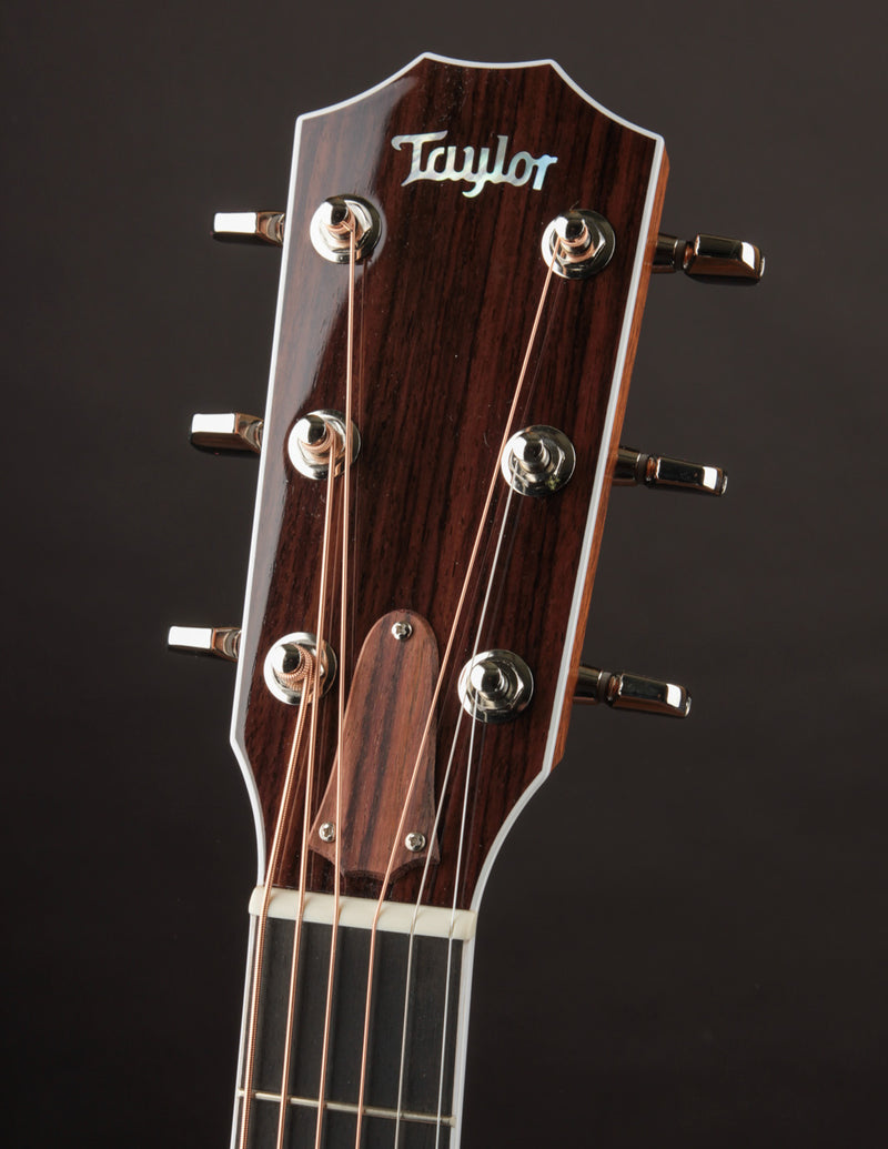 Taylor 810e Legacy Edition