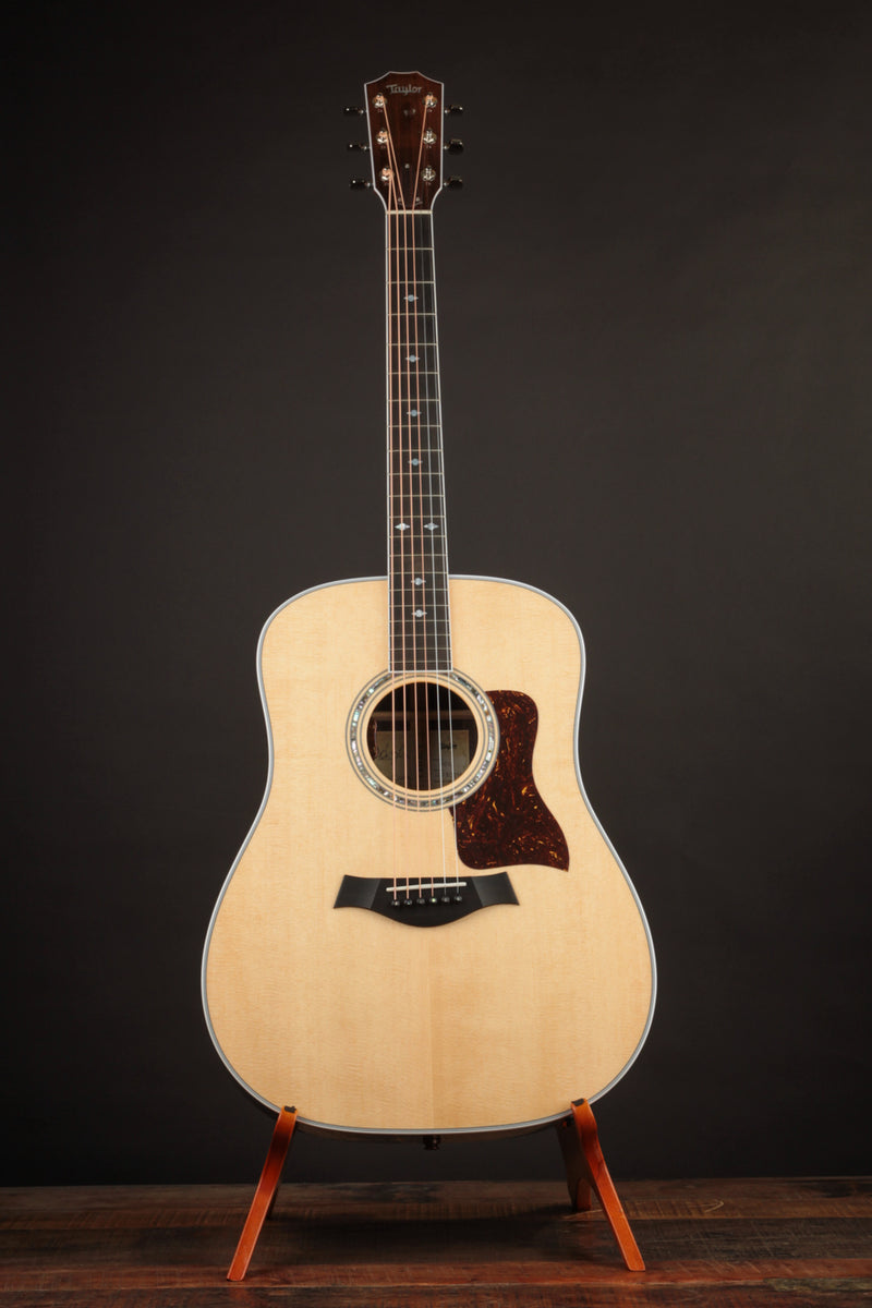 Taylor 810e Legacy Edition