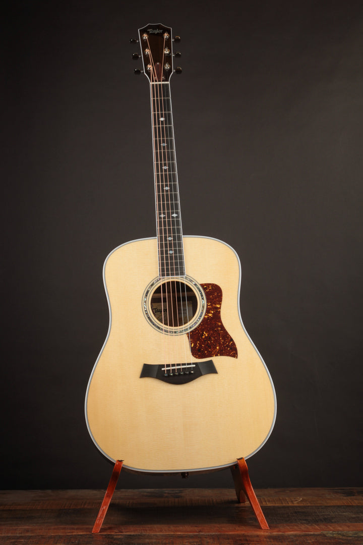 Taylor 810e Legacy Edition: Explore at The Music Emporium