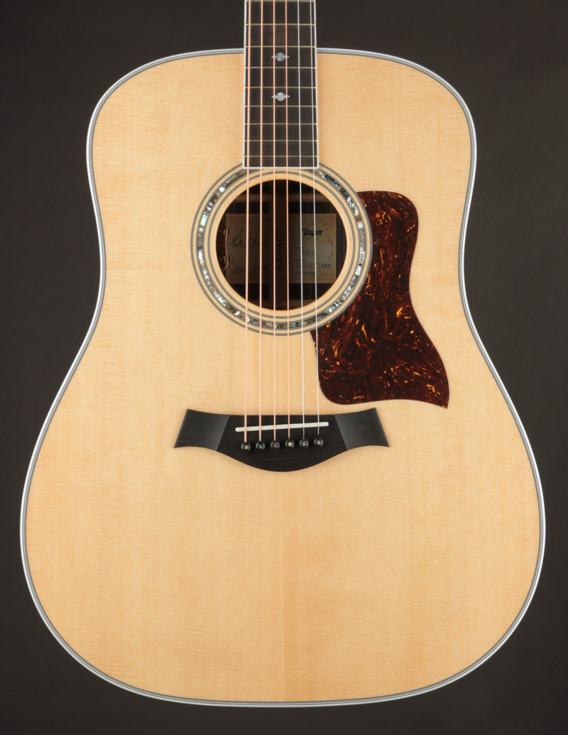 Taylor 810e Legacy Edition