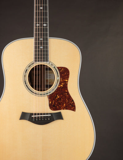 Taylor 810e Legacy Edition