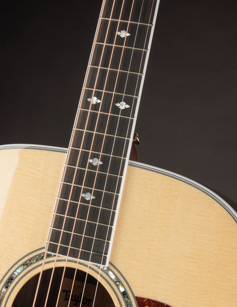 Taylor 810e Legacy Edition