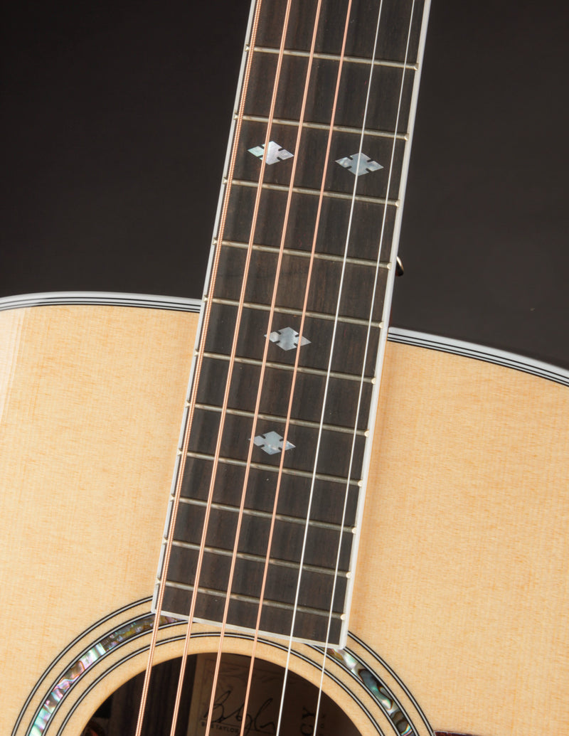 Taylor 810e Legacy Edition