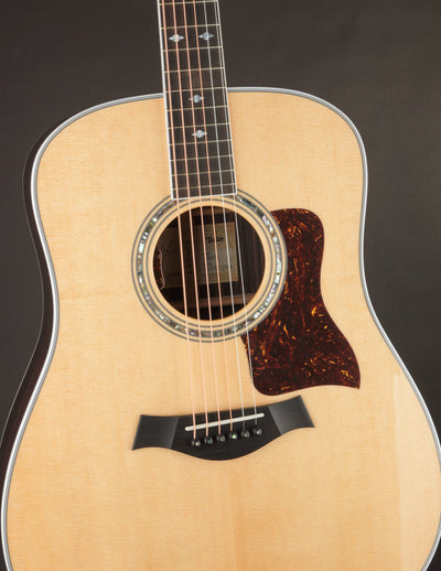 Taylor 810e Legacy Edition