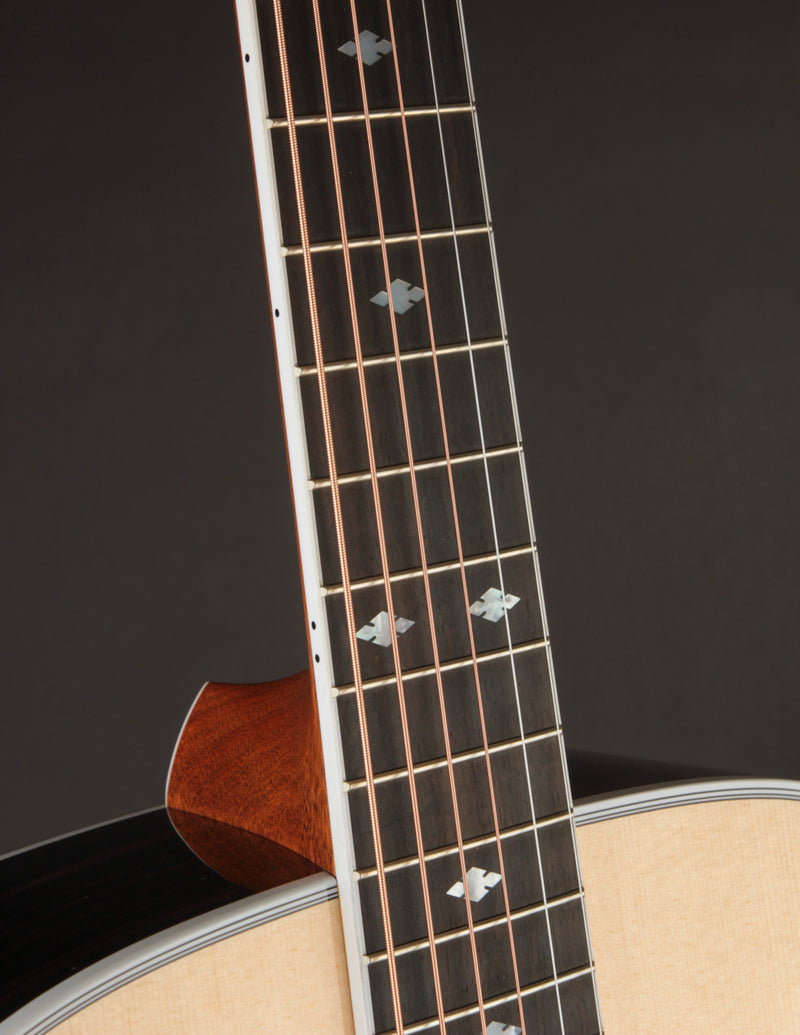 Taylor 810e Legacy Edition