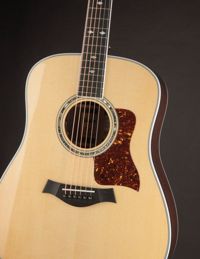 Taylor 810e Legacy Edition