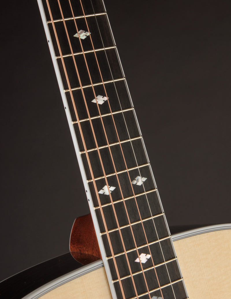 Taylor 810e Legacy Edition