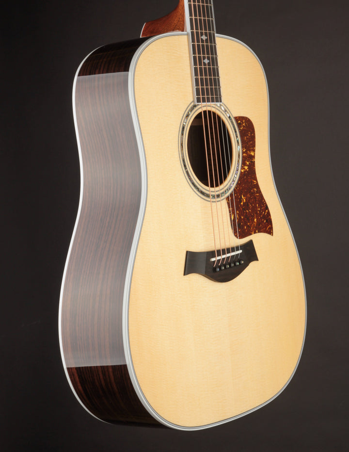 Taylor 810e Legacy Edition: Explore at The Music Emporium