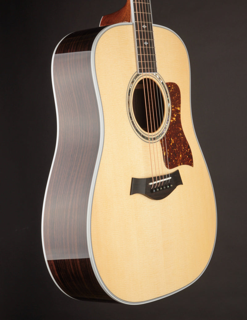 Taylor 810e Legacy Edition