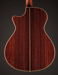 Taylor 812CE Next Generation