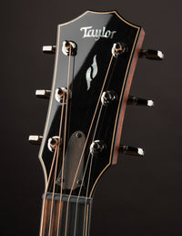 Taylor 812CE Next Generation