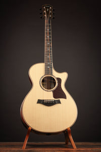 Taylor 812CE Next Generation