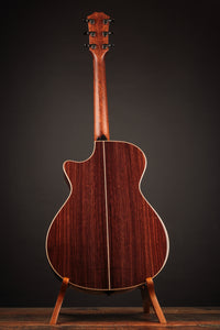 Taylor 812CE Next Generation
