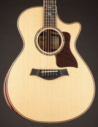 Taylor 812CE Next Generation