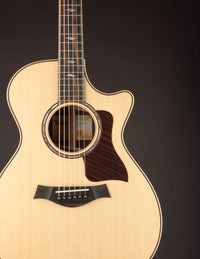 Taylor 812CE Next Generation