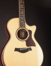 Taylor 812CE Next Generation