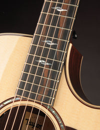 Taylor 812CE Next Generation