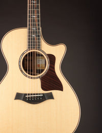Taylor 812CE Next Generation