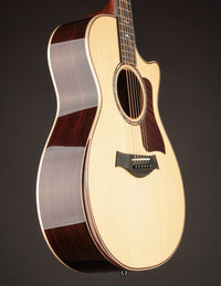 Taylor 812CE Next Generation