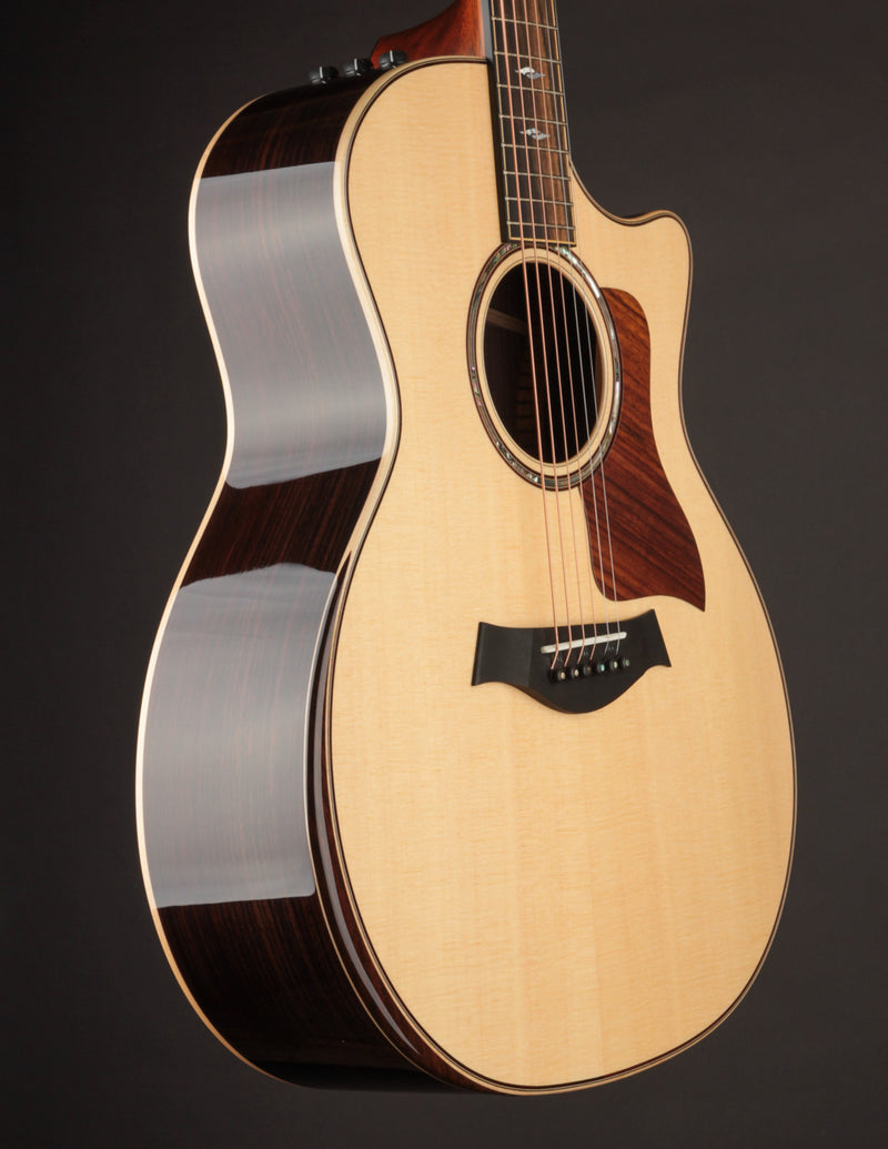 Taylor 814CE w/ Bevel