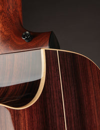 Taylor 814CE Next Generation