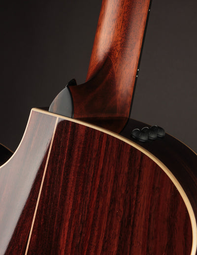 Taylor 814CE w/ Bevel